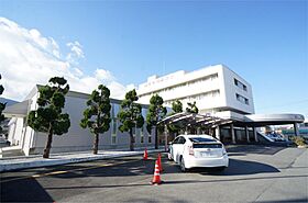 パルコートサンA棟  ｜ 奈良県御所市大字元町（賃貸アパート2LDK・1階・53.76㎡） その21