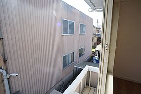 シャルマン第1  ｜ 奈良県大和高田市中今里町（賃貸アパート1R・2階・19.00㎡） その9