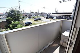 ヴィルヌーブA棟  ｜ 奈良県葛城市北花内（賃貸アパート2LDK・2階・52.91㎡） その9