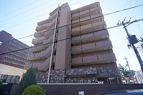 奈良県大和高田市大中東町（賃貸マンション1R・4階・30.96㎡） その15