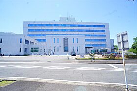 アーバンハイツ真美  ｜ 奈良県北葛城郡広陵町馬見中５丁目（賃貸アパート1K・1階・26.45㎡） その23