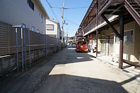 リベルテ葛城  ｜ 奈良県葛城市八川（賃貸アパート2K・2階・35.00㎡） その18