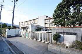 サニーヒルズN　C棟  ｜ 奈良県御所市大字東松本（賃貸アパート2LDK・1階・55.20㎡） その7