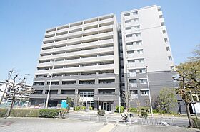 エスリード高田駅前  ｜ 奈良県大和高田市三和町（賃貸マンション2LDK・2階・60.90㎡） その1