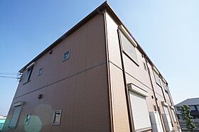 ソレイユ大町  ｜ 奈良県北葛城郡広陵町大字三吉（賃貸アパート1LDK・2階・44.72㎡） その16