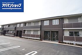 シャーメゾンリゾラ  ｜ 奈良県北葛城郡広陵町大字平尾（賃貸アパート3LDK・2階・67.55㎡） その1