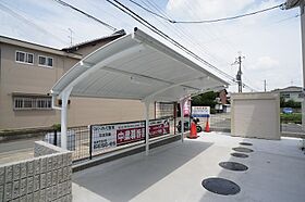 クレメント大和高田I  ｜ 奈良県大和高田市大字池田（賃貸アパート1LDK・1階・40.82㎡） その17