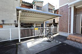 ミニョン　メゾン  ｜ 奈良県大和高田市土庫１丁目（賃貸アパート1R・1階・32.90㎡） その17