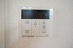 グリーゼア  ｜ 奈良県大和高田市北片塩町（賃貸アパート1K・2階・26.08㎡） その30