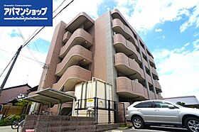 アリスト大和高田 406 ｜ 奈良県大和高田市永和町（賃貸マンション1DK・4階・35.44㎡） その1