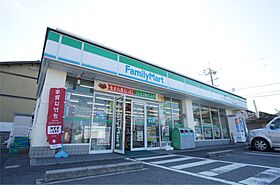 リーフコート高山台  ｜ 奈良県香芝市高山台１丁目（賃貸アパート1LDK・1階・46.71㎡） その20