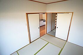 加藤マンション  ｜ 奈良県奈良市西大寺新町２丁目（賃貸マンション3LDK・2階・58.00㎡） その12