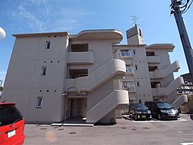 加藤マンション  ｜ 奈良県奈良市西大寺新町２丁目（賃貸マンション3LDK・2階・58.00㎡） その18