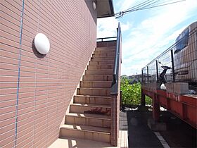 エトワール  ｜ 奈良県奈良市中山町（賃貸アパート1K・1階・22.00㎡） その13