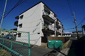 マンションコジマ  ｜ 奈良県奈良市西大寺北町３丁目（賃貸マンション1DK・1階・32.00㎡） その1