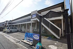 レジデンスアキシノ  ｜ 奈良県奈良市秋篠早月町（賃貸アパート1LDK・2階・36.39㎡） その25