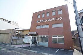 エンズマンション  ｜ 奈良県奈良市西大寺北町３丁目（賃貸マンション3LDK・2階・57.10㎡） その25