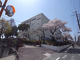 奈良県奈良市西大寺新池町（賃貸アパート2LDK・1階・53.00㎡） その22