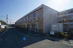 レオパレス伏見II  ｜ 奈良県奈良市宝来町（賃貸アパート1K・2階・19.87㎡） その16