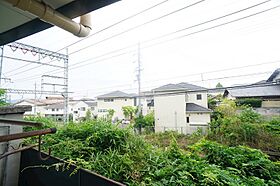 コーポ諏訪西大寺  ｜ 奈良県奈良市西大寺赤田町１丁目（賃貸マンション1K・1階・16.00㎡） その12