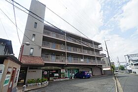 平城駅前三和マンション  ｜ 奈良県奈良市山陵町（賃貸マンション1LDK・4階・47.30㎡） その15