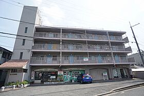 平城駅前三和マンション  ｜ 奈良県奈良市山陵町（賃貸マンション1LDK・4階・47.30㎡） その18