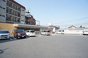 トレンディー21  ｜ 奈良県奈良市西大寺北町４丁目（賃貸アパート1K・2階・17.30㎡） その3