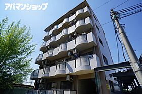 アミティ西大寺P－8  ｜ 奈良県奈良市西大寺竜王町２丁目（賃貸マンション1K・2階・18.36㎡） その1