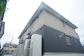 ユーフォリア  ｜ 奈良県奈良市菅原町（賃貸アパート1LDK・1階・42.23㎡） その16