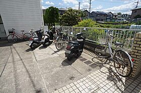 グランパレス西大寺  ｜ 奈良県奈良市西大寺赤田町２丁目（賃貸アパート1K・1階・18.00㎡） その14