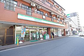 グロースコート西大寺  ｜ 奈良県奈良市西大寺新町１丁目（賃貸マンション3LDK・5階・88.46㎡） その20