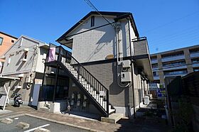 マメゾン21  ｜ 奈良県奈良市西大寺北町３丁目（賃貸アパート1K・1階・21.00㎡） その17