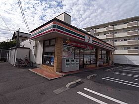 リビングタウン四条大路D棟  ｜ 奈良県奈良市四条大路３丁目（賃貸アパート2LDK・2階・59.20㎡） その24