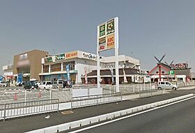 リビングタウン四条大路D棟  ｜ 奈良県奈良市四条大路３丁目（賃貸アパート2LDK・2階・59.20㎡） その26