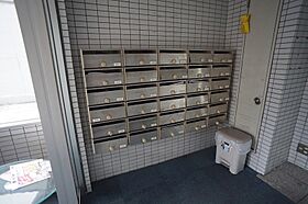 奈良県奈良市西大寺新町１丁目（賃貸マンション1K・3階・15.60㎡） その18