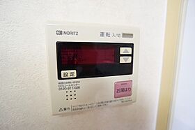 シャンティー西大寺  ｜ 奈良県奈良市西大寺栄町（賃貸マンション1LDK・9階・57.00㎡） その14