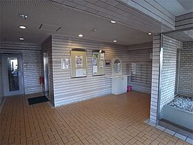 シャンティー西大寺  ｜ 奈良県奈良市西大寺栄町（賃貸マンション1LDK・9階・57.00㎡） その29