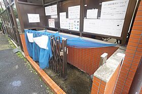 奈良県奈良市西大寺本町（賃貸マンション1K・2階・16.19㎡） その18