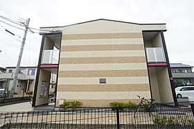 奈良県奈良市中山町（賃貸アパート1K・1階・23.18㎡） その16