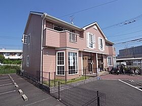 ヴィラ平城  ｜ 奈良県奈良市中山町（賃貸アパート3LDK・2階・65.57㎡） その1