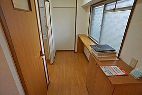 吉田マンション  ｜ 奈良県奈良市秋篠新町（賃貸マンション1LDK・3階・43.74㎡） その29