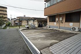 コーポ諏訪西大寺  ｜ 奈良県奈良市西大寺赤田町１丁目（賃貸マンション1K・2階・16.00㎡） その13