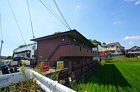 エトワール  ｜ 奈良県奈良市中山町（賃貸アパート1K・1階・22.00㎡） その17