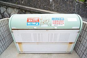 奈良県奈良市西大寺赤田町２丁目（賃貸アパート1K・2階・20.28㎡） その18