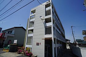 奈良県奈良市二条大路南５丁目（賃貸マンション1K・1階・19.87㎡） その17