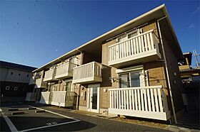 サニーヒロ  ｜ 奈良県奈良市四条大路２丁目（賃貸アパート1LDK・1階・40.43㎡） その1