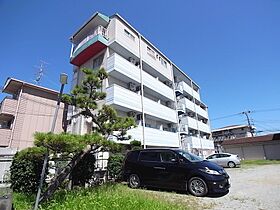 GRM二条  ｜ 奈良県奈良市二条町２丁目（賃貸マンション1K・1階・16.80㎡） その1