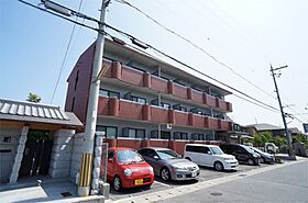 マンション万葉I  ｜ 奈良県奈良市西大寺芝町１丁目（賃貸マンション1K・1階・22.40㎡） その17