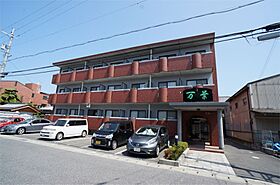 マンション万葉I  ｜ 奈良県奈良市西大寺芝町１丁目（賃貸マンション1K・1階・22.40㎡） その18