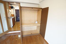 マンション万葉III  ｜ 奈良県奈良市西大寺芝町１丁目（賃貸マンション1K・3階・22.30㎡） その11